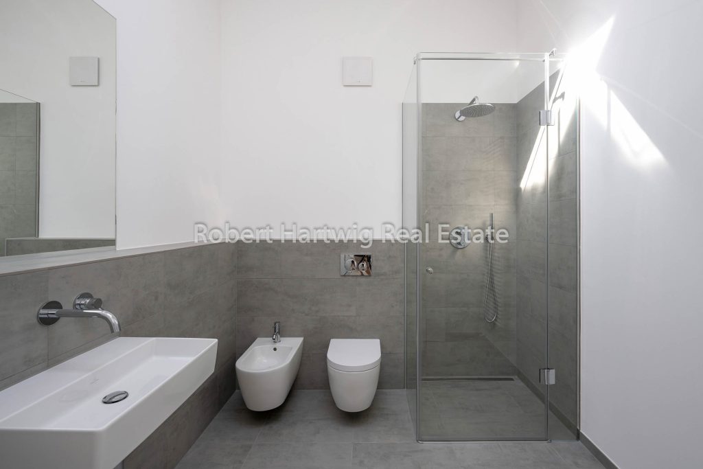 Weiteres Badezimmer